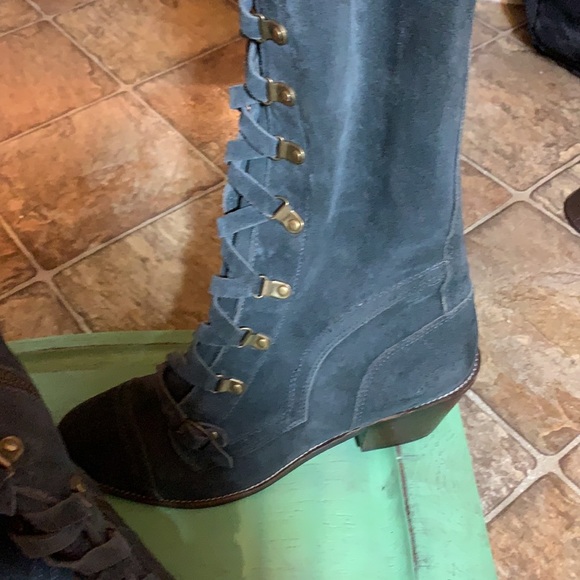 Jeffery Campbell y’all boots - Picture 7 of 16